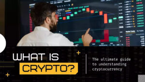 what is cryptocurrency