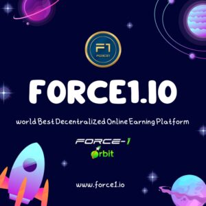 force1 earning platform